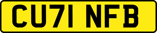 CU71NFB