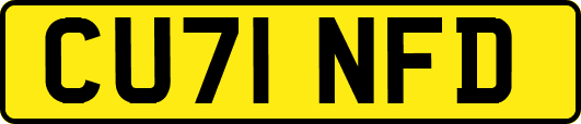 CU71NFD