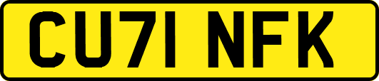 CU71NFK