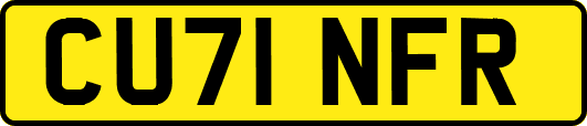 CU71NFR