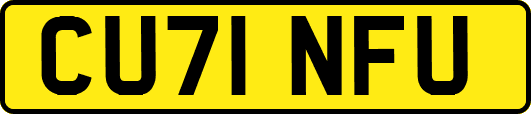 CU71NFU