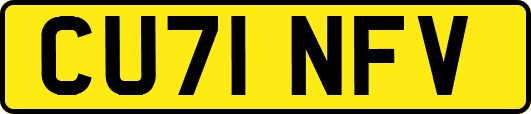 CU71NFV