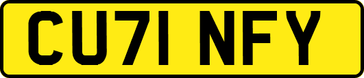 CU71NFY