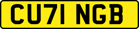 CU71NGB