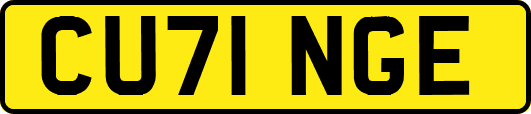 CU71NGE