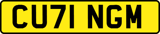 CU71NGM
