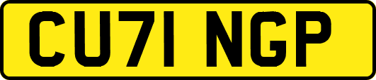 CU71NGP