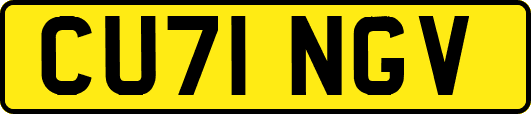 CU71NGV