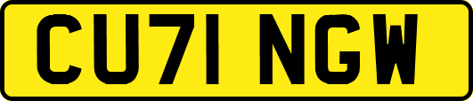 CU71NGW