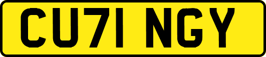 CU71NGY