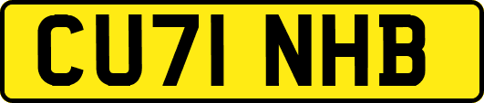 CU71NHB