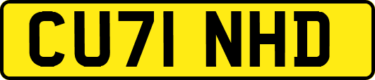 CU71NHD