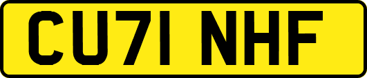 CU71NHF