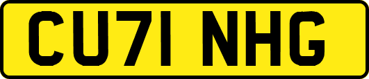 CU71NHG