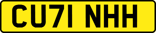 CU71NHH