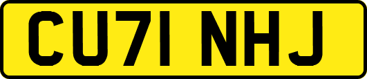 CU71NHJ