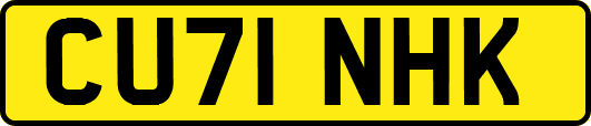 CU71NHK