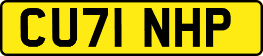 CU71NHP