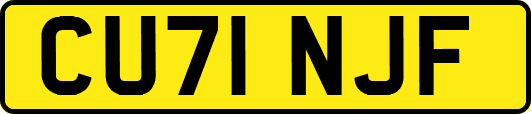 CU71NJF