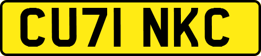 CU71NKC