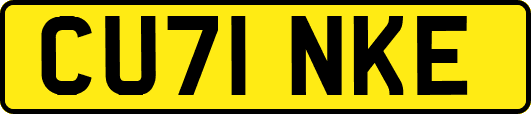 CU71NKE