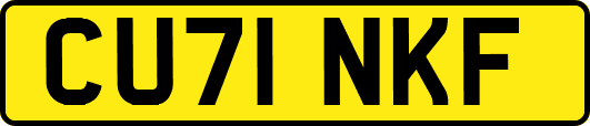 CU71NKF