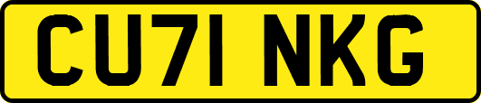 CU71NKG