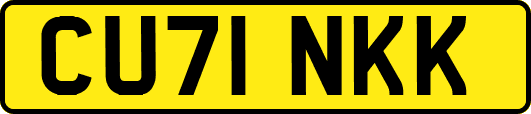 CU71NKK
