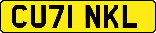 CU71NKL