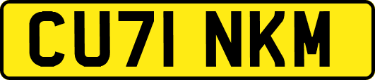 CU71NKM