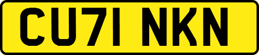 CU71NKN