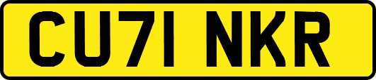 CU71NKR
