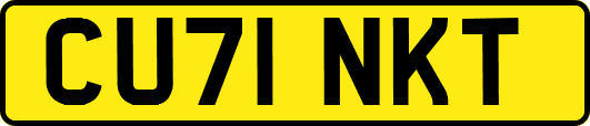 CU71NKT
