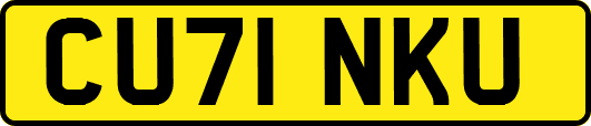 CU71NKU
