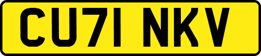 CU71NKV