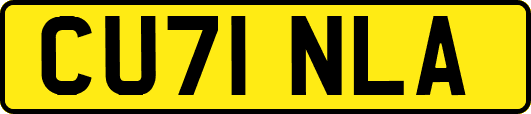 CU71NLA
