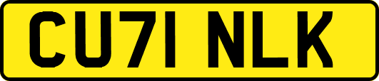 CU71NLK