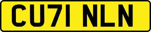CU71NLN