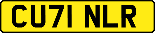 CU71NLR