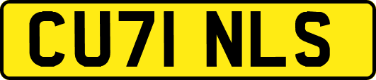 CU71NLS