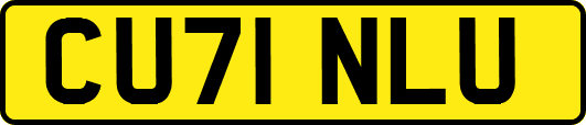 CU71NLU