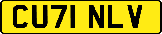 CU71NLV