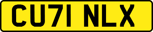 CU71NLX