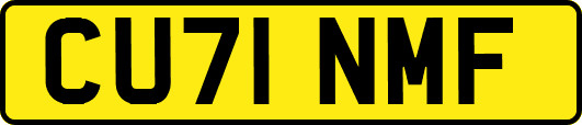 CU71NMF