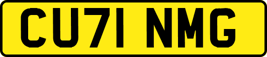 CU71NMG