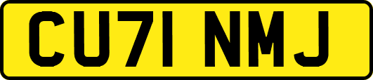 CU71NMJ