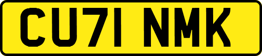 CU71NMK