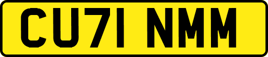CU71NMM