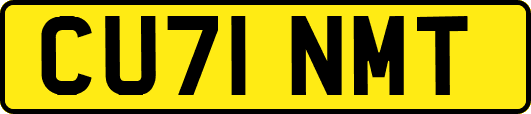 CU71NMT