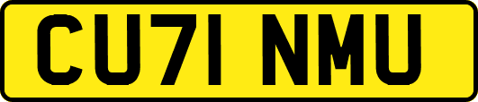 CU71NMU
